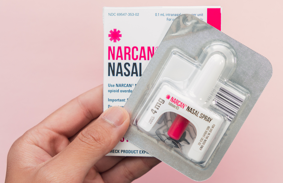 Narcan