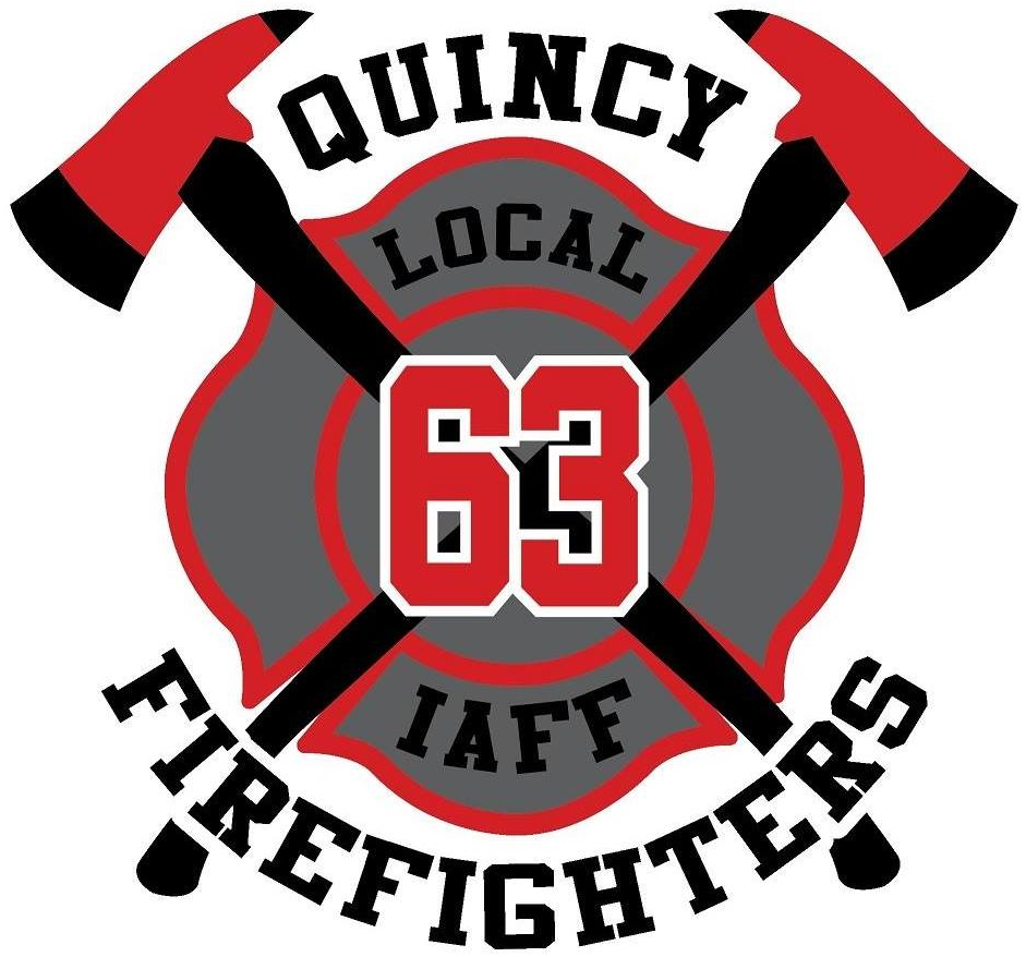 Quincy Firefighters Local 63