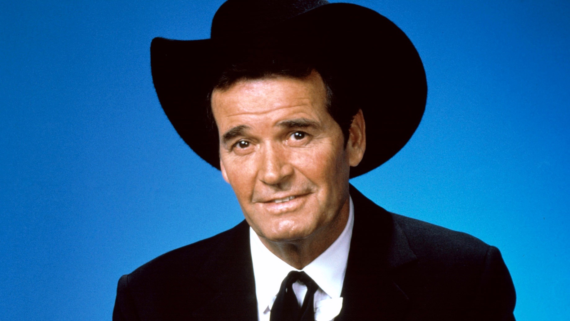 BRET MAVERICK, James Garner, 1981-1982