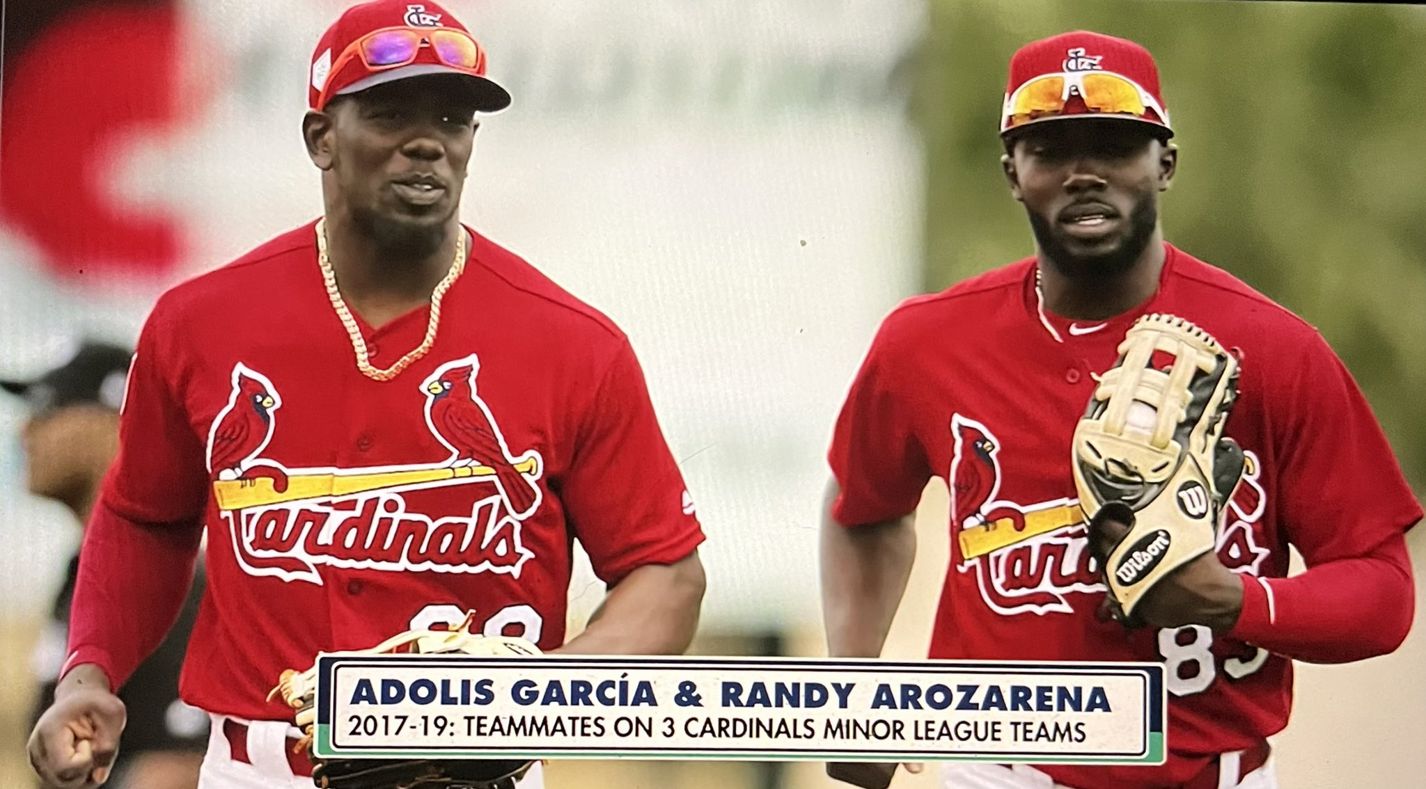 ESPN - The Baltimore Orioles' jerseys got a new look on Tuesday