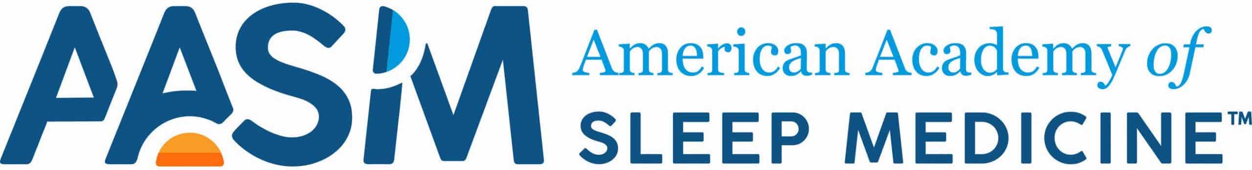 American Academy of Sleep Medicine logo