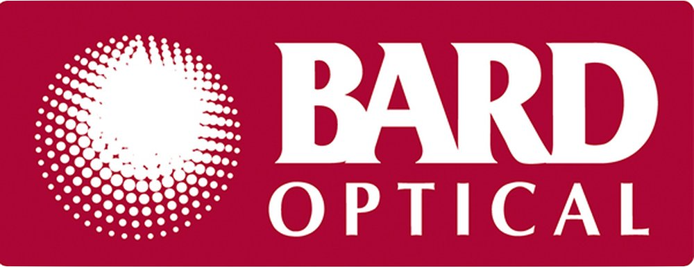 Bard Optical logo