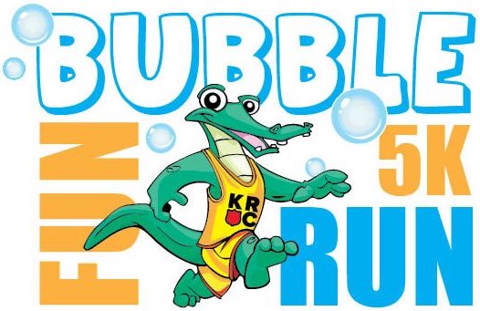Bubble Fun Run