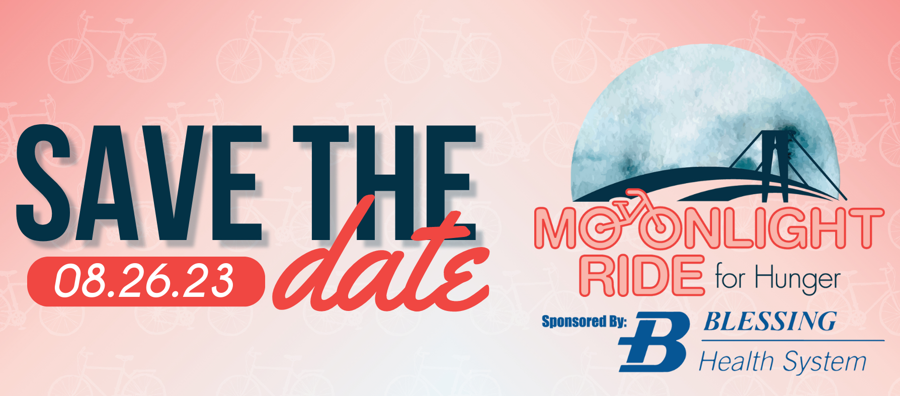 Moonlight Ride for Hunger