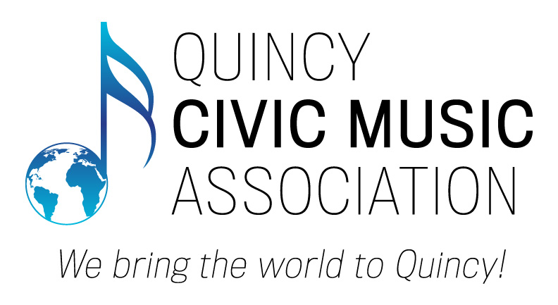 Quincy civic Music Assoc.