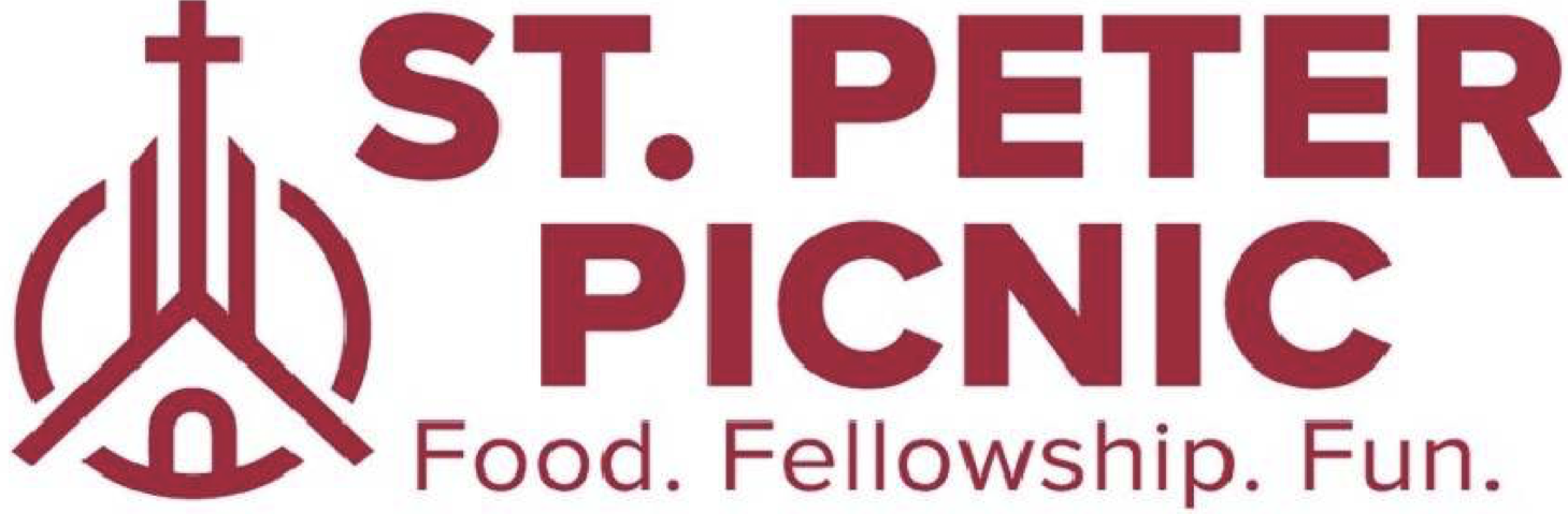St. Peter Picnic logo