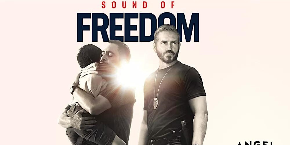 sound of freedom