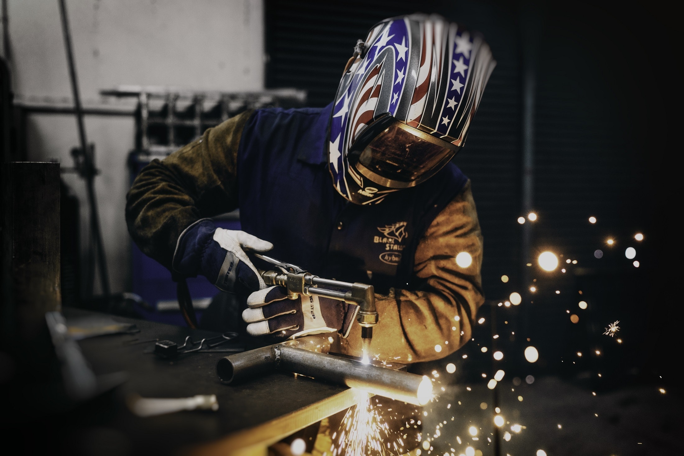 welding 2