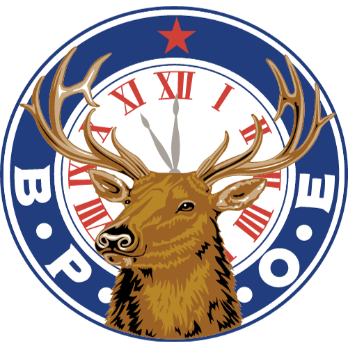 Elks logo