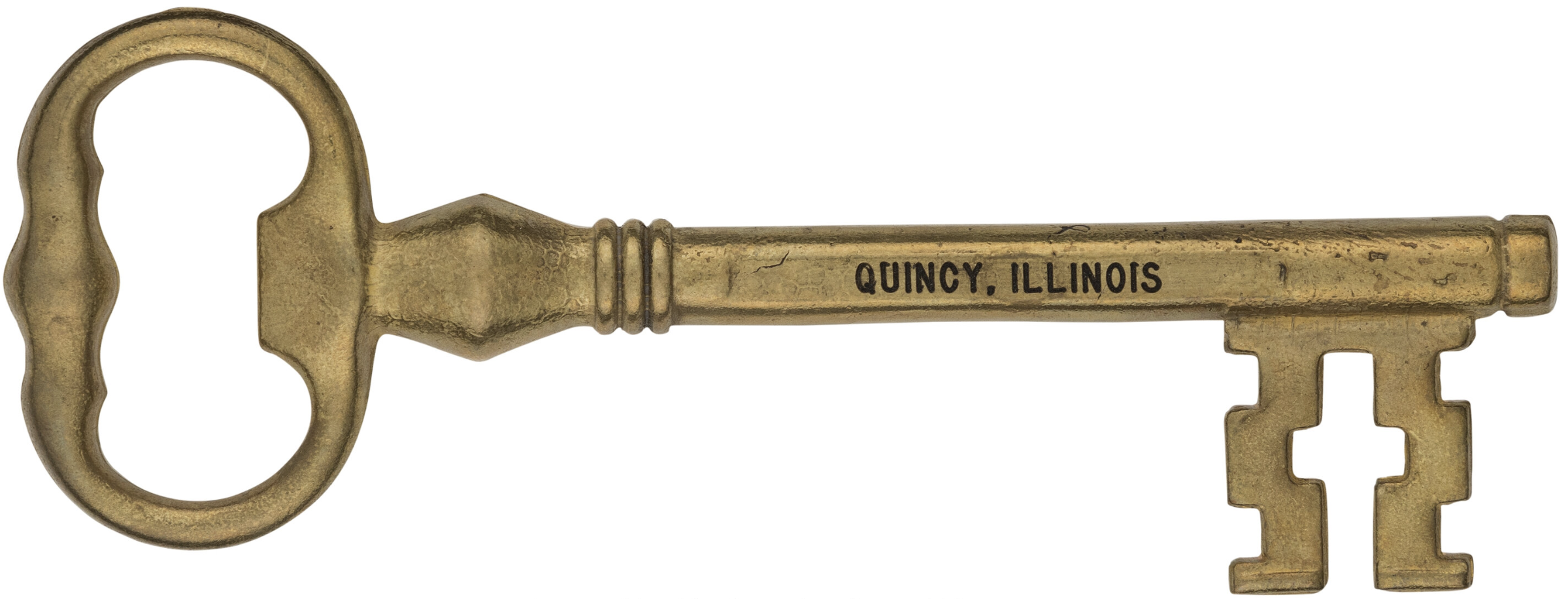 Ernie Banks key to city