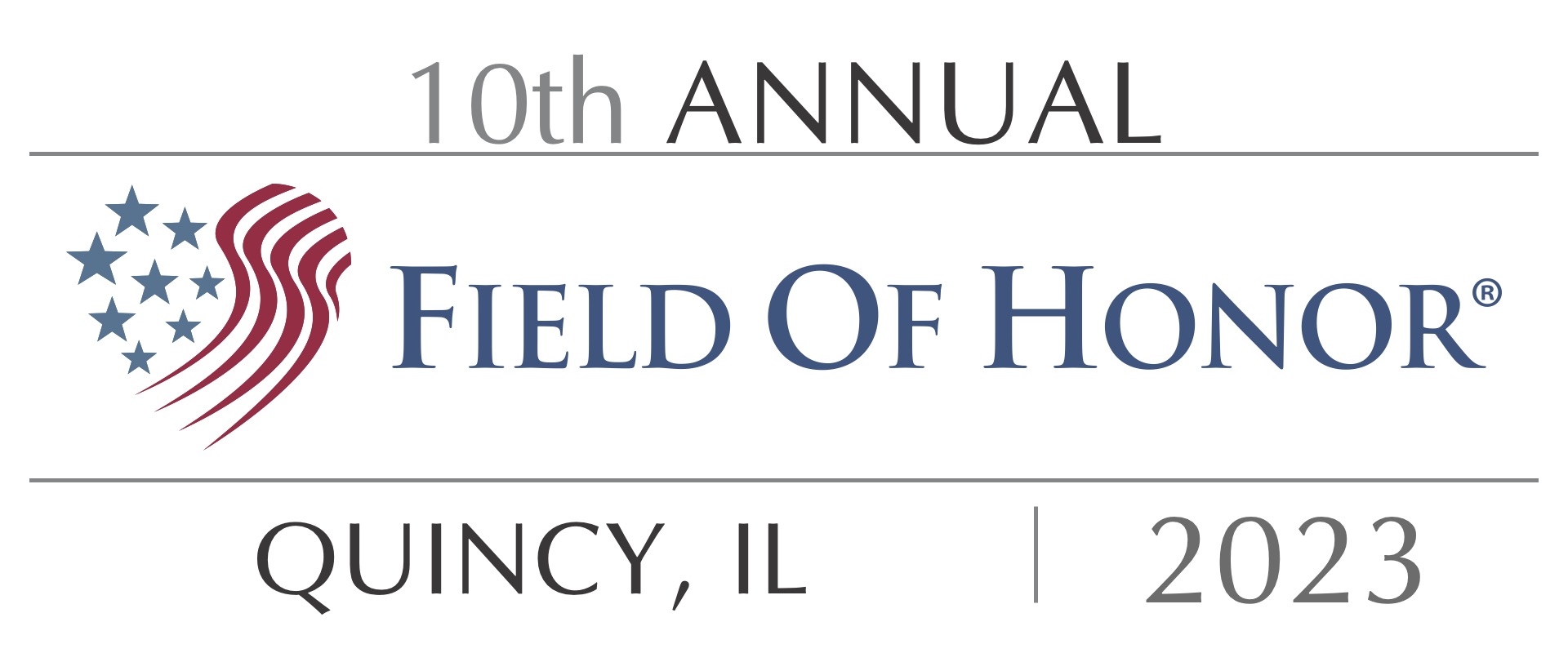 Field of Honor logo