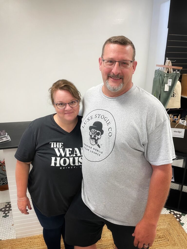 Smoking hot wheels: Local veteran opens mobile cigar lounge – Muddy ...