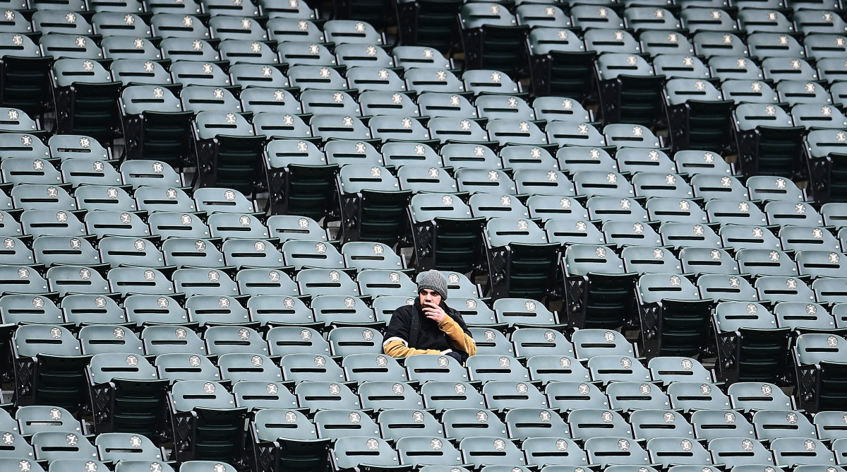 Why the Chicago White Sox? A story of fandom - South Side Sox