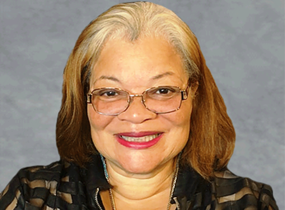 Alveda King