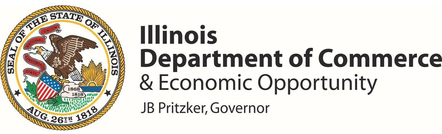 Illinois DEOC Logo