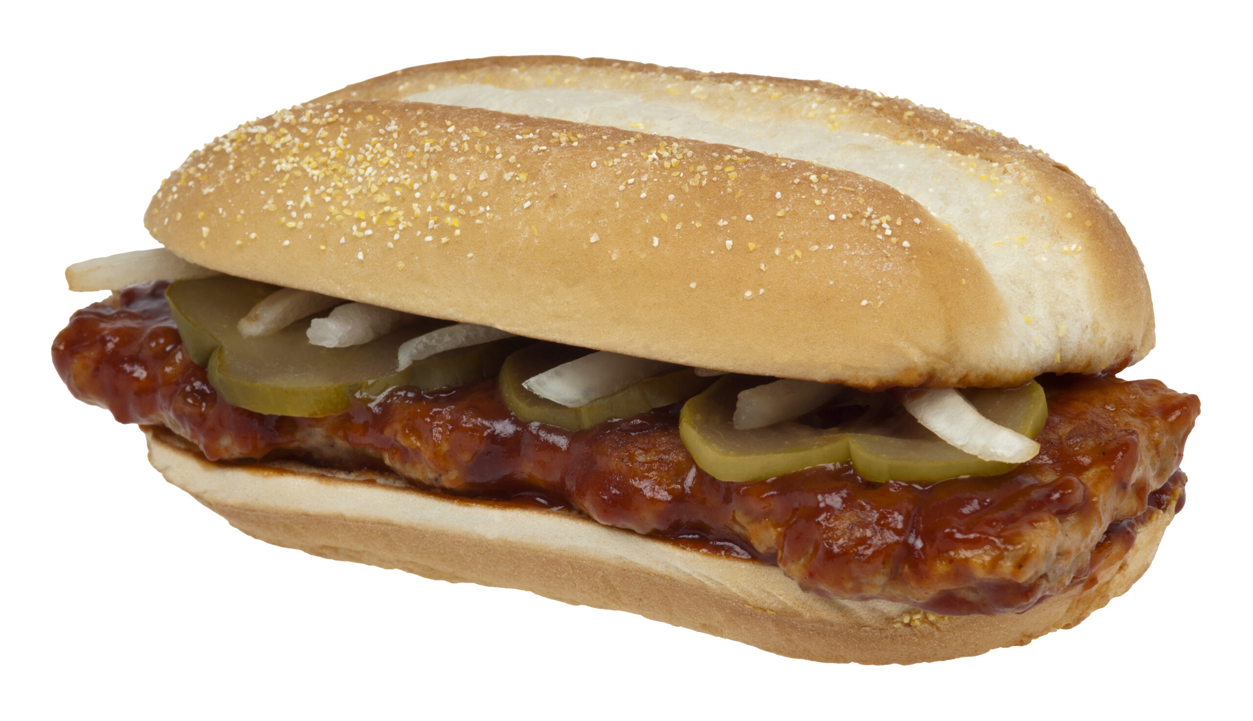 Forget the McRib, This McDonald's Sandwich Should Be Permanent