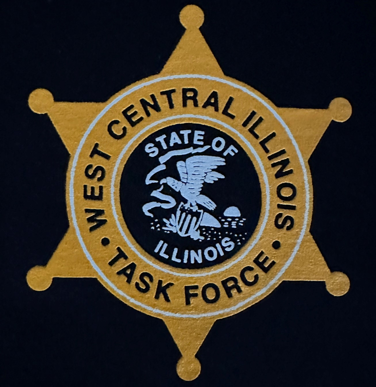 West Central Illinois Task Force