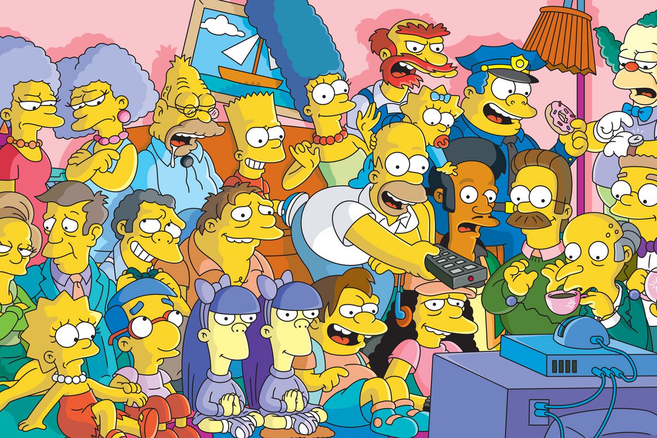 the-simpsons-tv-series-cast-wallpaper-109911.0.0