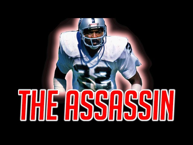 theassassin