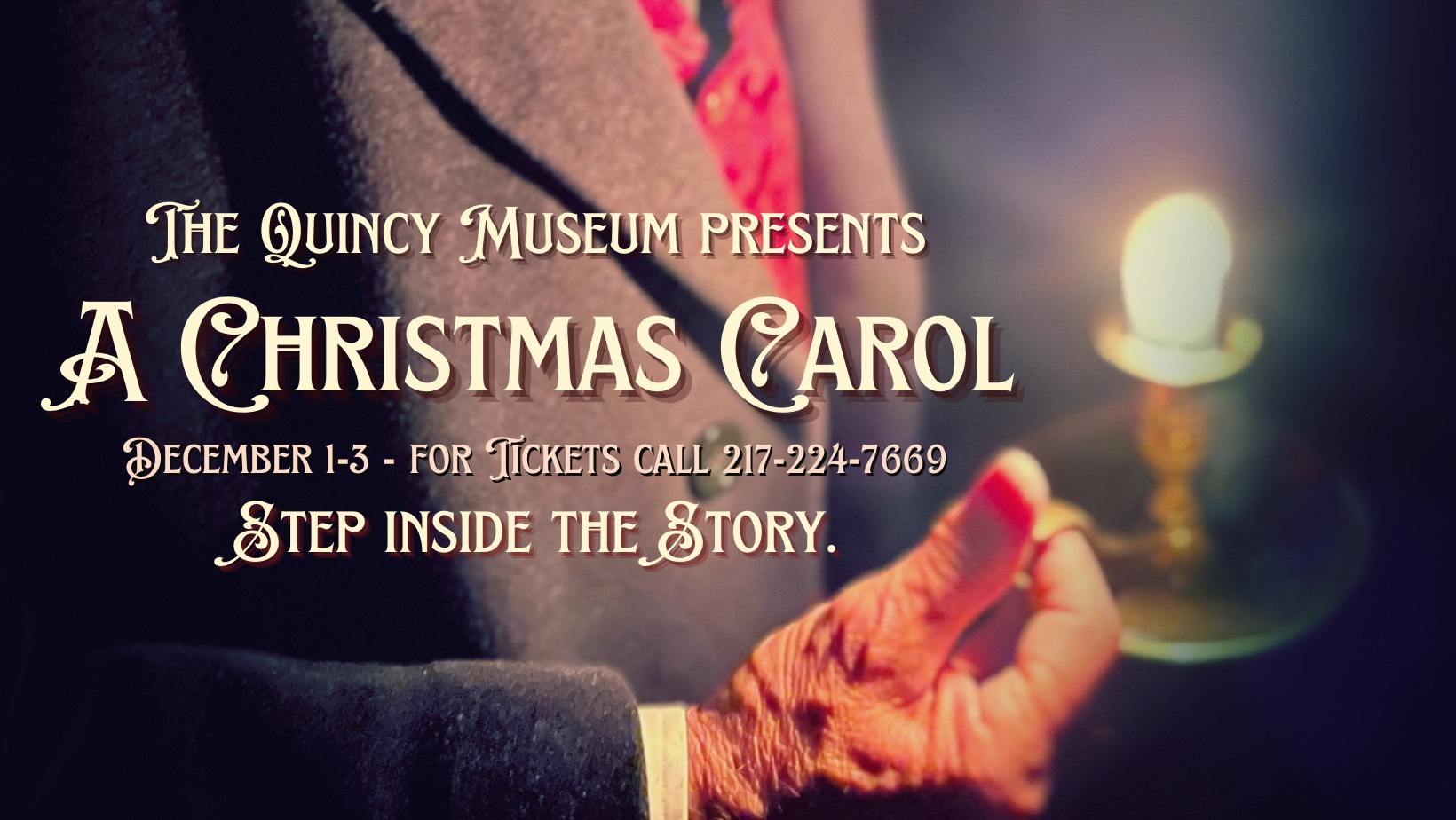 Christmas Carol