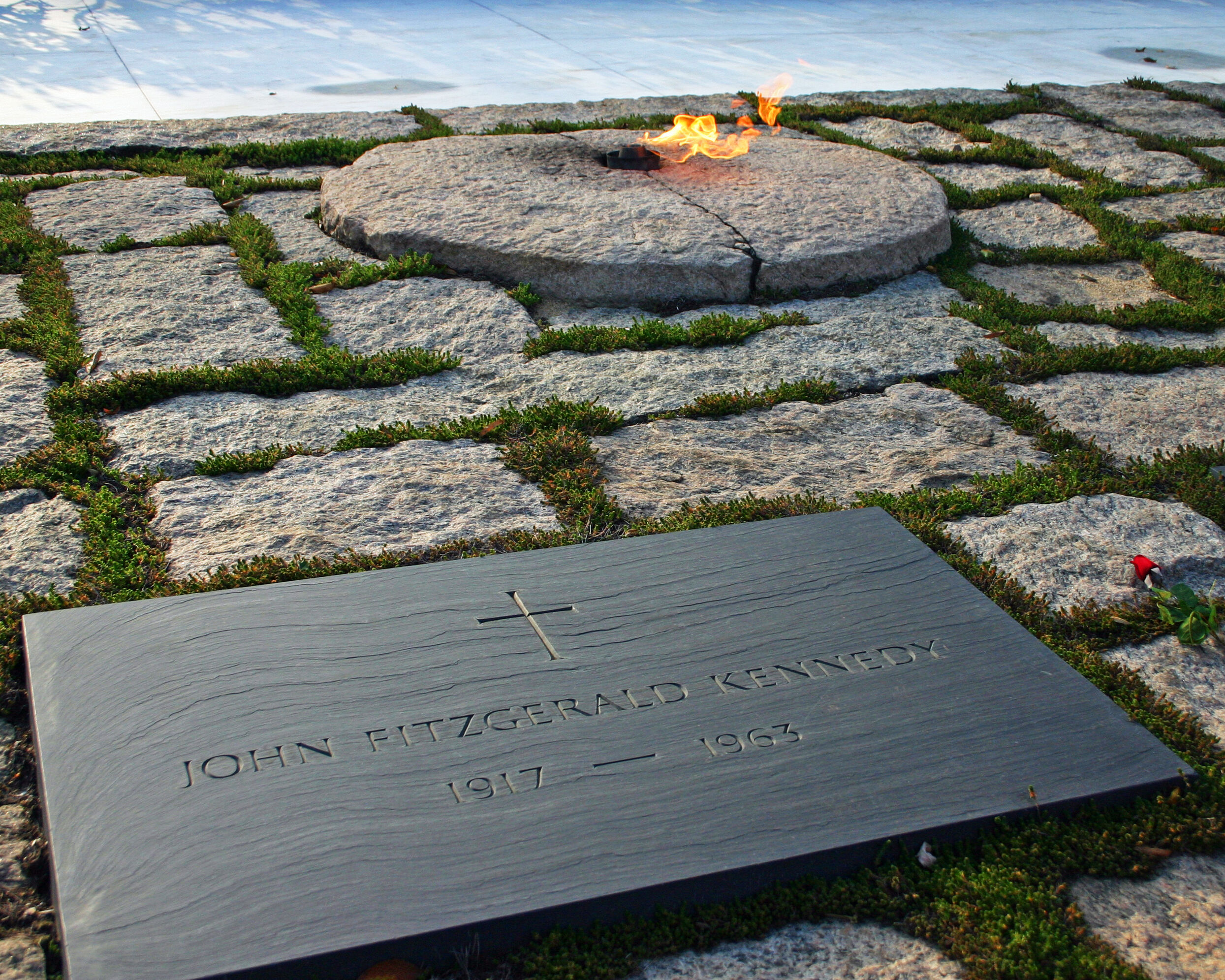 John F. Kennedy Memorial - O que saber antes de ir (ATUALIZADO 2023)