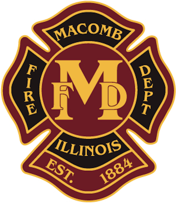 Macomb Fire Department