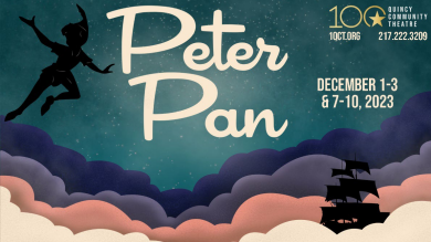 Peter Pan