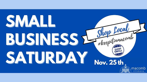Small business Sat