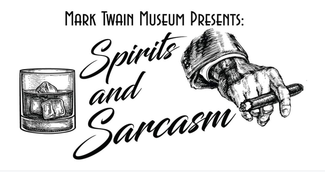 Spirits and Sarcasm