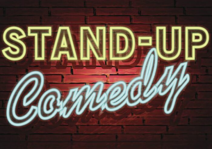 Quincy native to be host of stand-up comedy event Saturday at Maverick ...