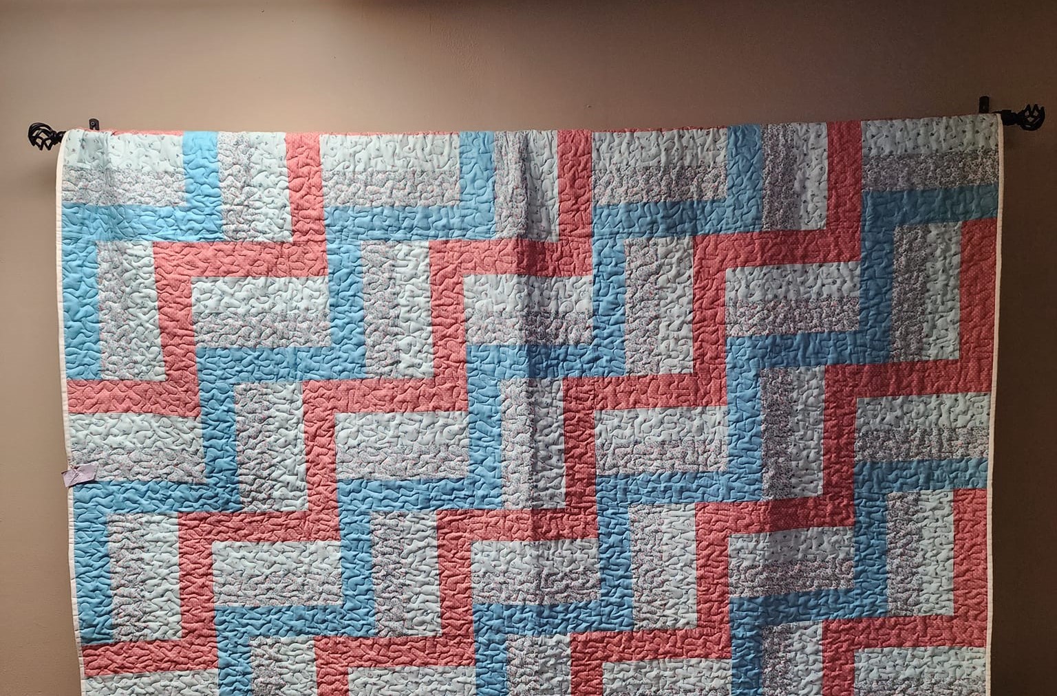 quilt raffle