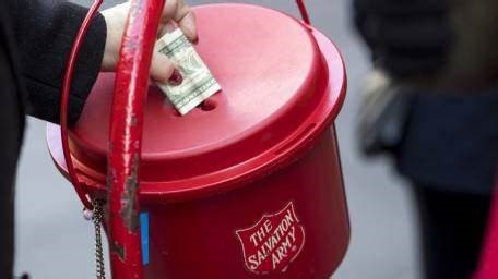 red kettle