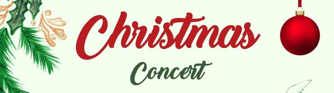 Christmas concert