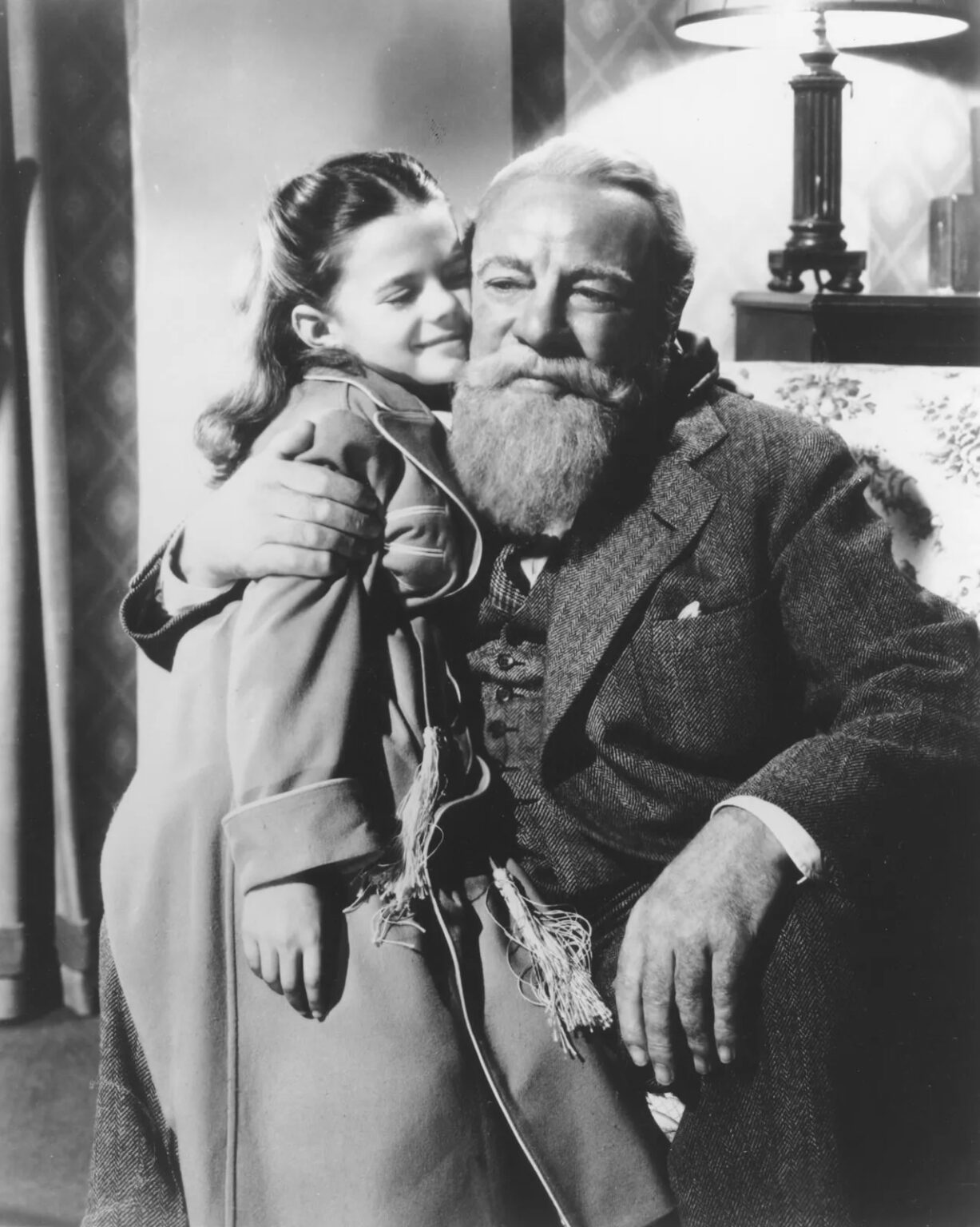 DAILY DIRT: 'Miracle on 34th Street' actress believed in Santa – Muddy ...