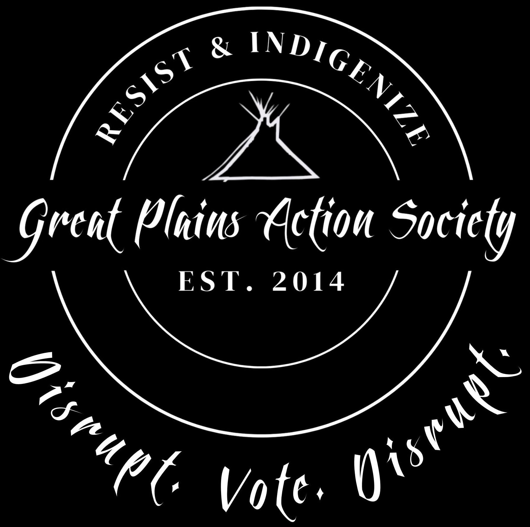 Great Plains Action Society