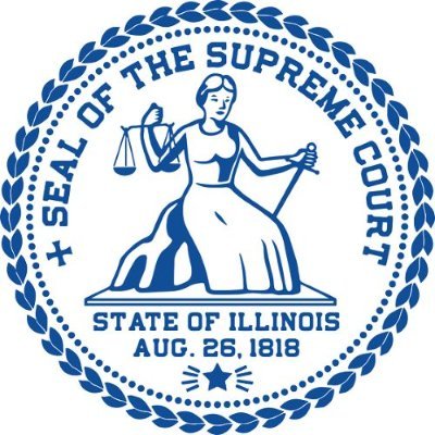 IL Surpreme Court logo