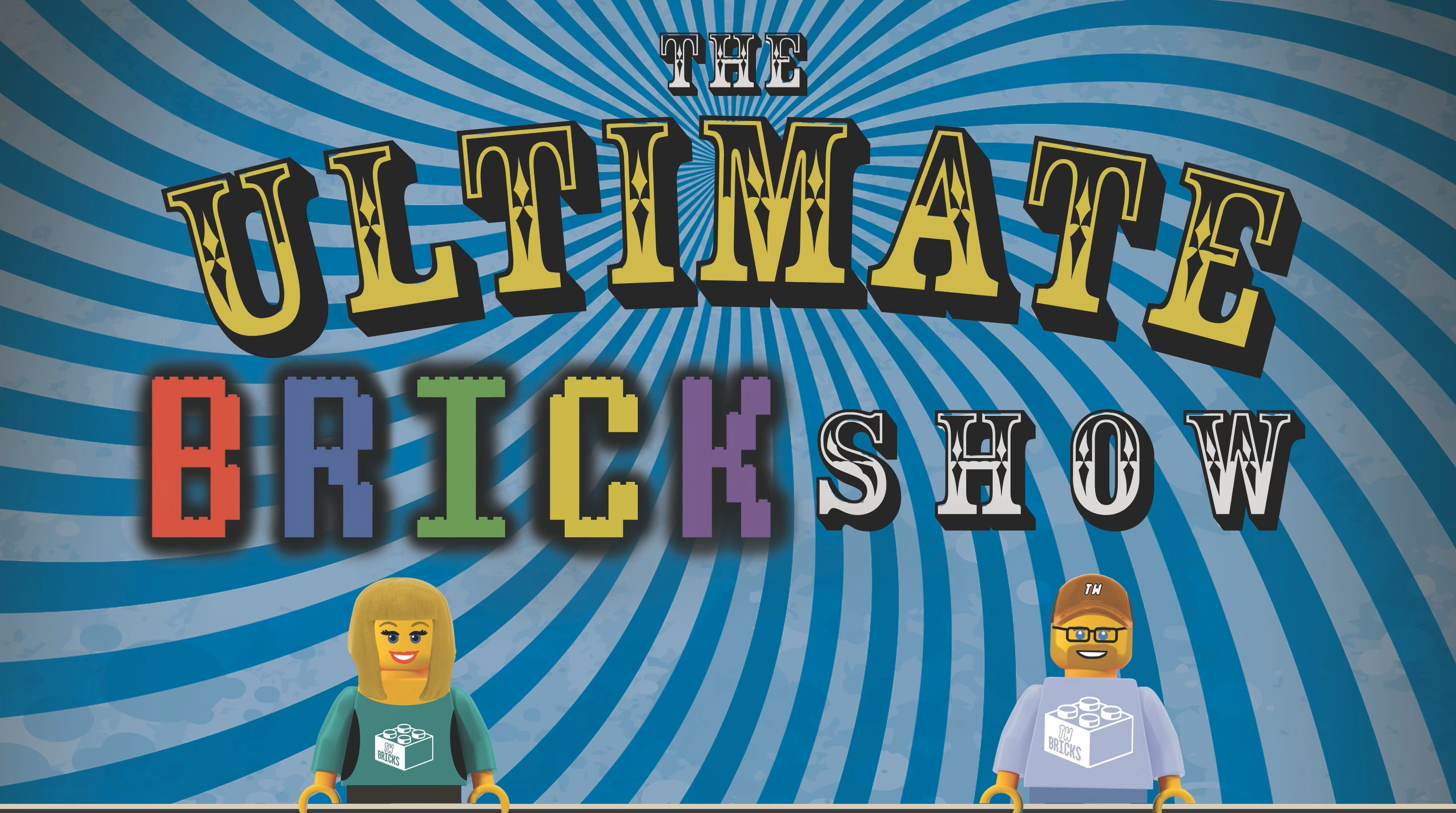 The Ultimate Brick Show_poster copy
