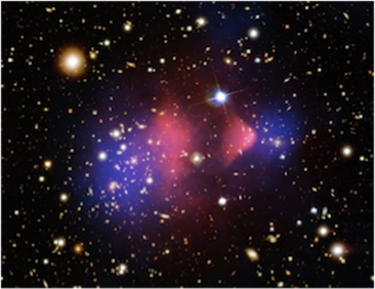 cryogenic dark matter