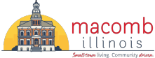 macomb logo