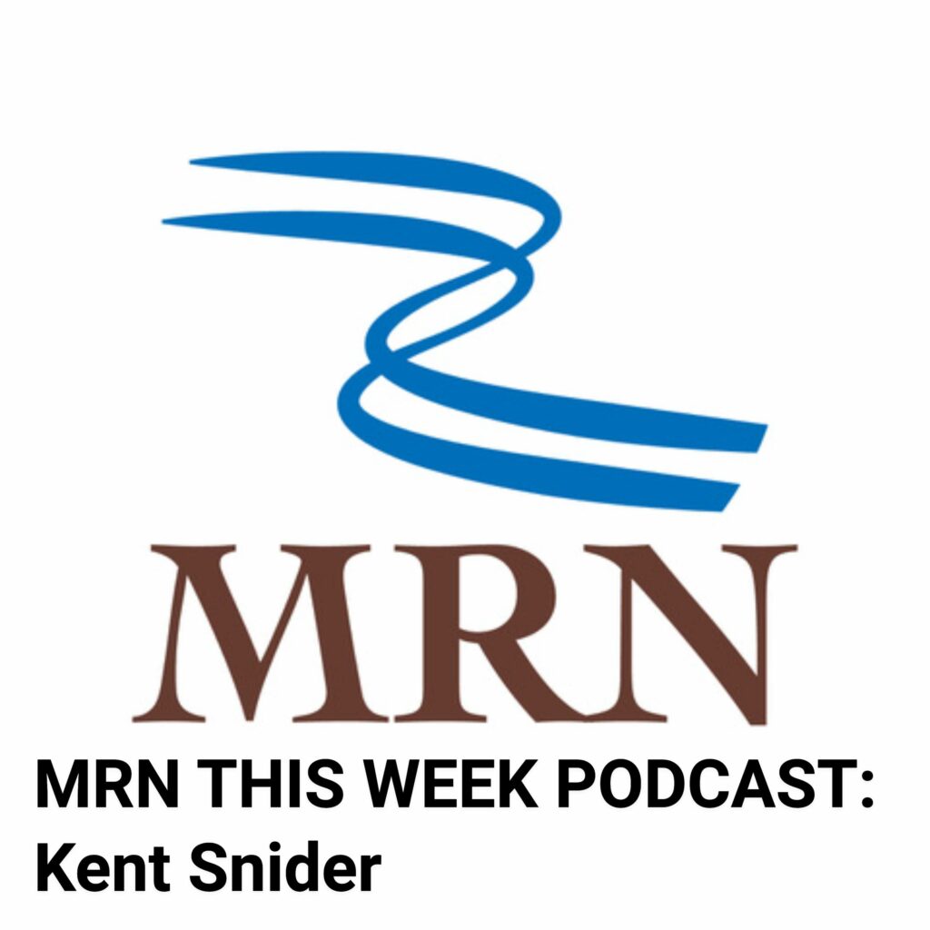 Muddy River News this week: Matt Schuckman – Muddy River News