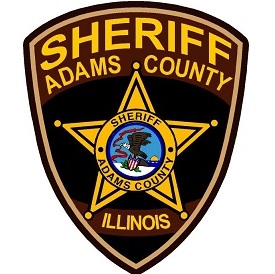 Adams County sheriff's office