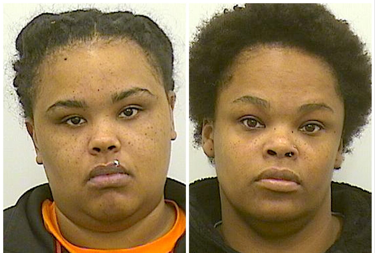 Two Quincy Women Arrested Monday Afternoon For Helping Conceal Man ...