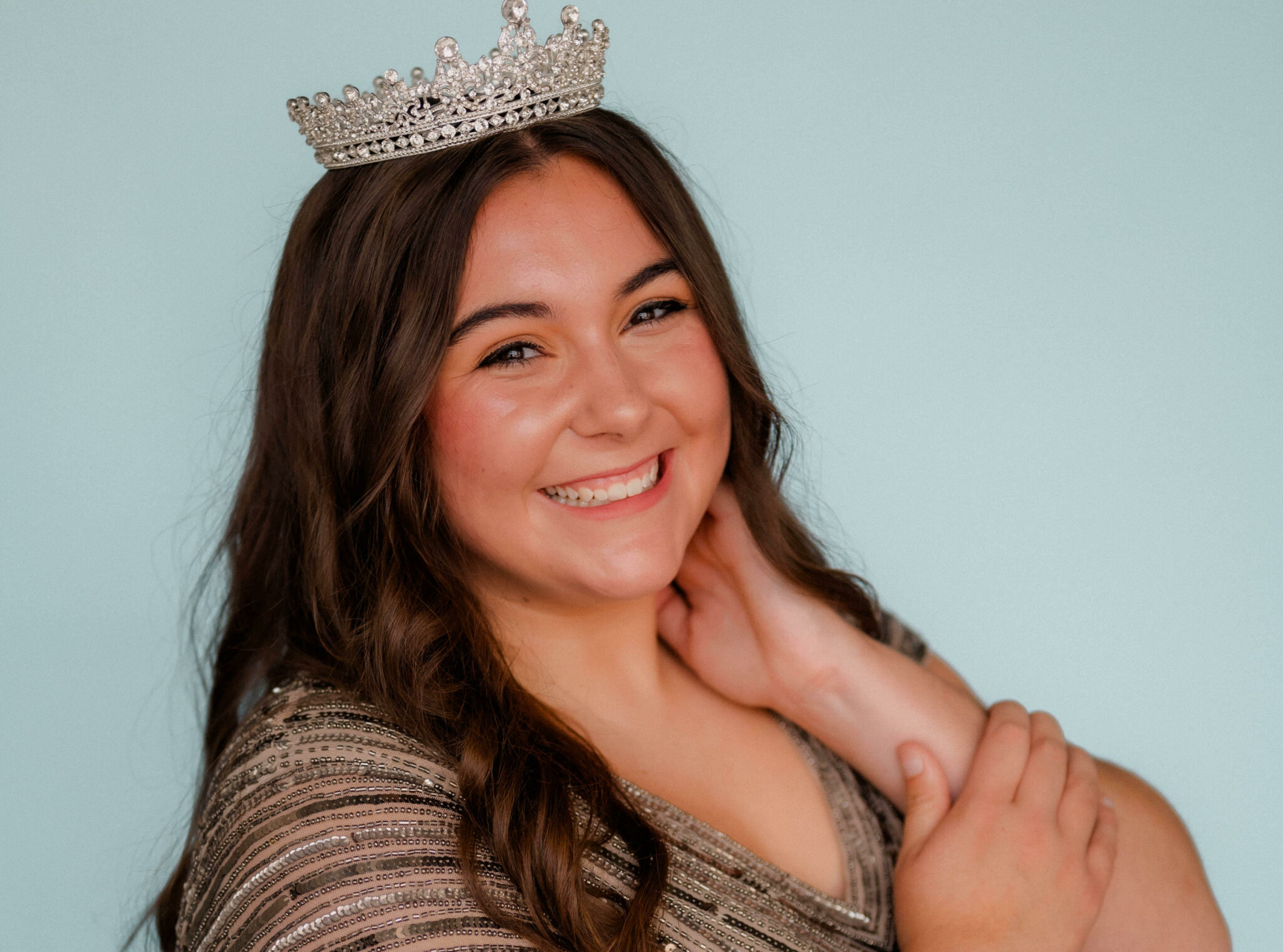 Widmer to compete in Illinois County Fair Queen pageant this weekend in