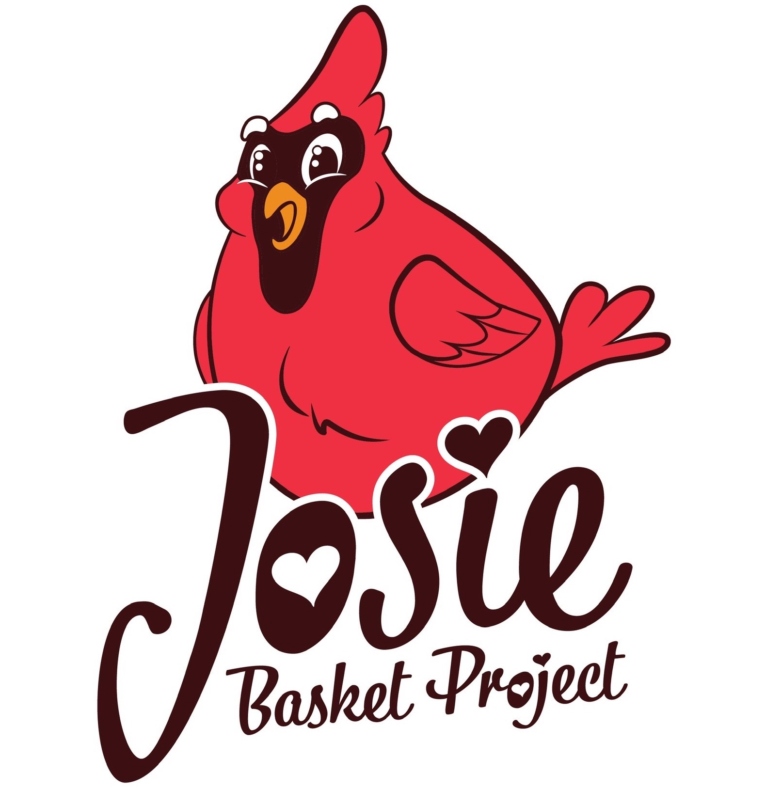 Josie Basket logo