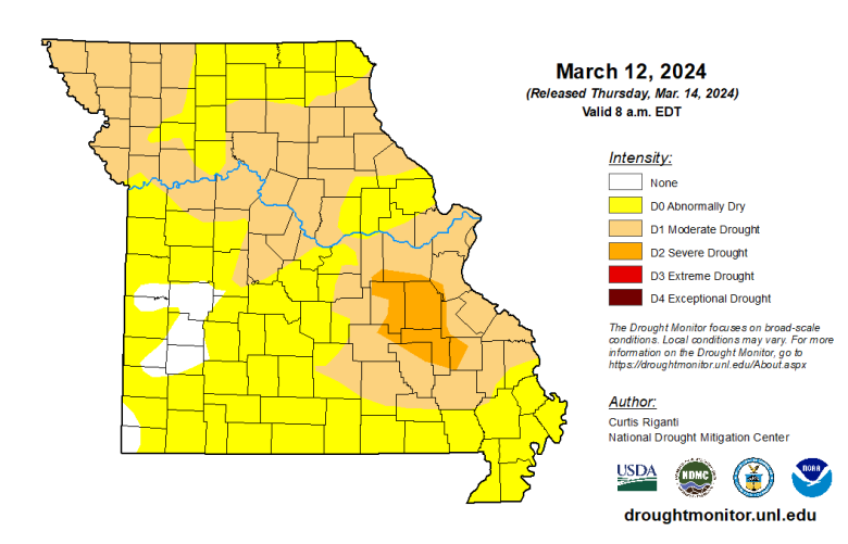 2024-03-14-mo-drought-monitor-legend