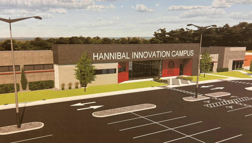 Hannibal Innovation Campus