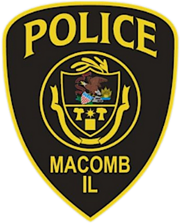 Macomb Police Department