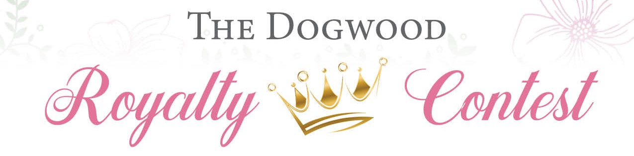 dogwood royalty contest
