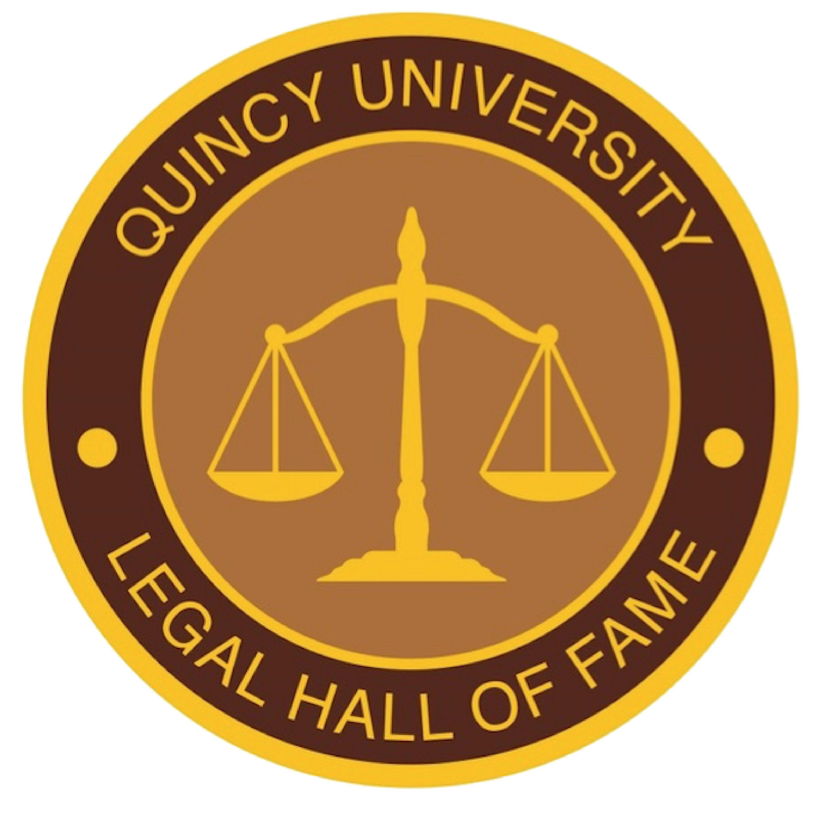 Legal Hall of Fame