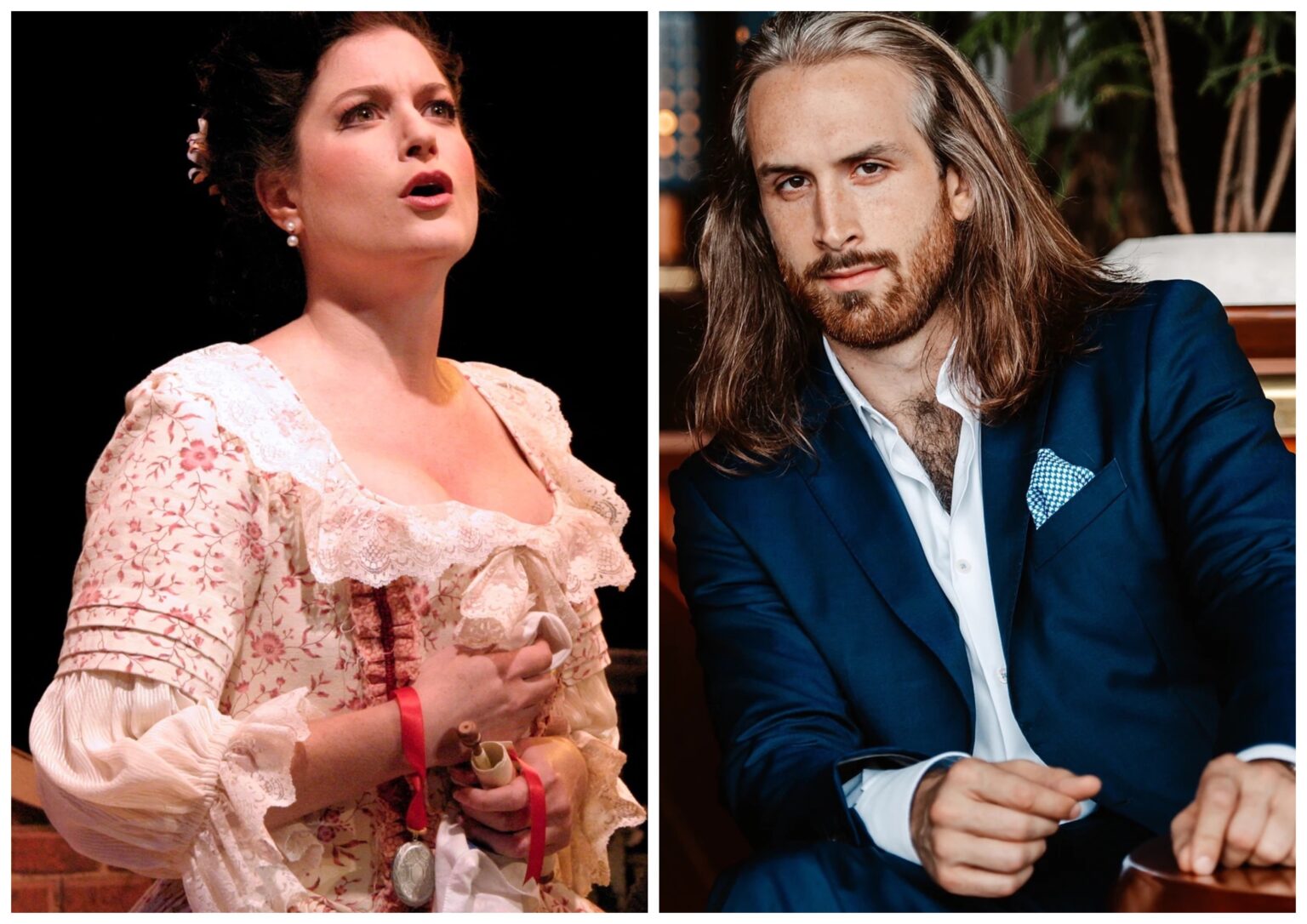 Muddy River Opera to present Verdi's masterpiece La Traviata twice in